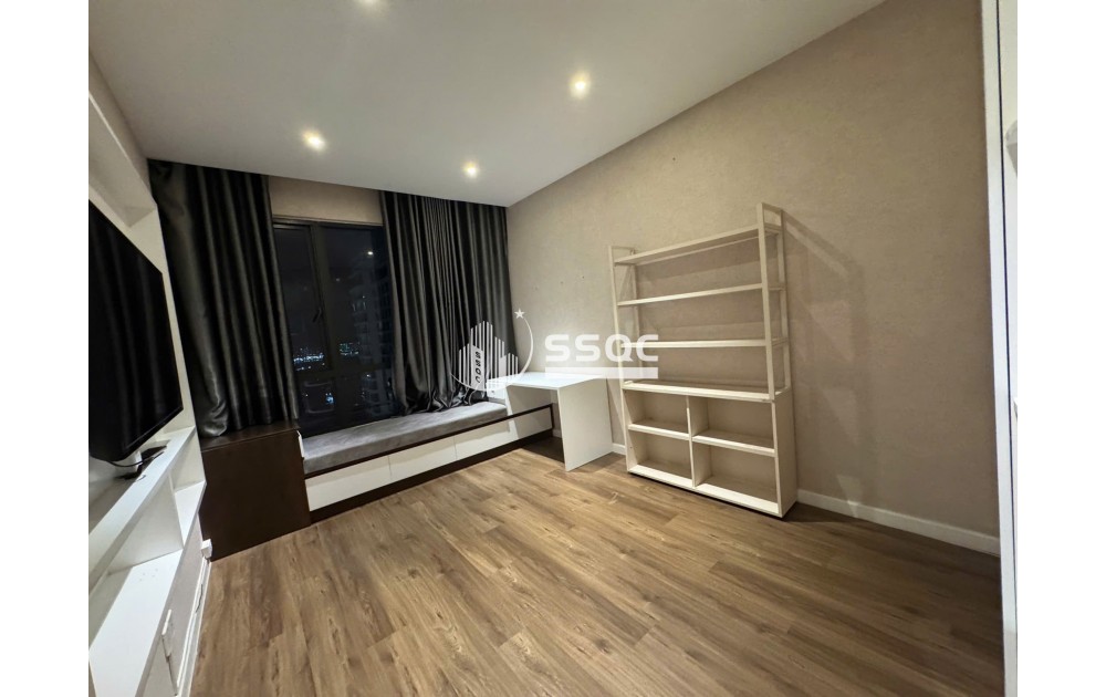  Căn Hiếm Cho Nuôi Pet – Estella Heights 4PN, 180m², T2 Tầng 28, Full Nội Thất 
