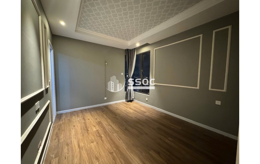  Căn Hiếm Cho Nuôi Pet – Estella Heights 4PN, 180m², T2 Tầng 28, Full Nội Thất 