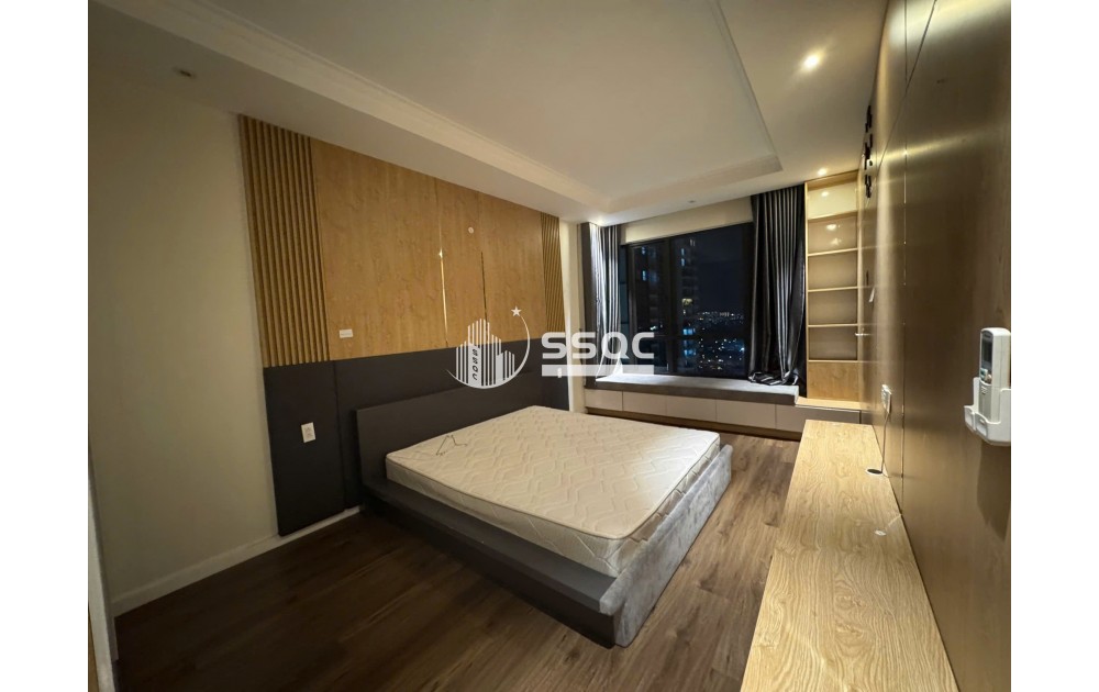  Căn Hiếm Cho Nuôi Pet – Estella Heights 4PN, 180m², T2 Tầng 28, Full Nội Thất 