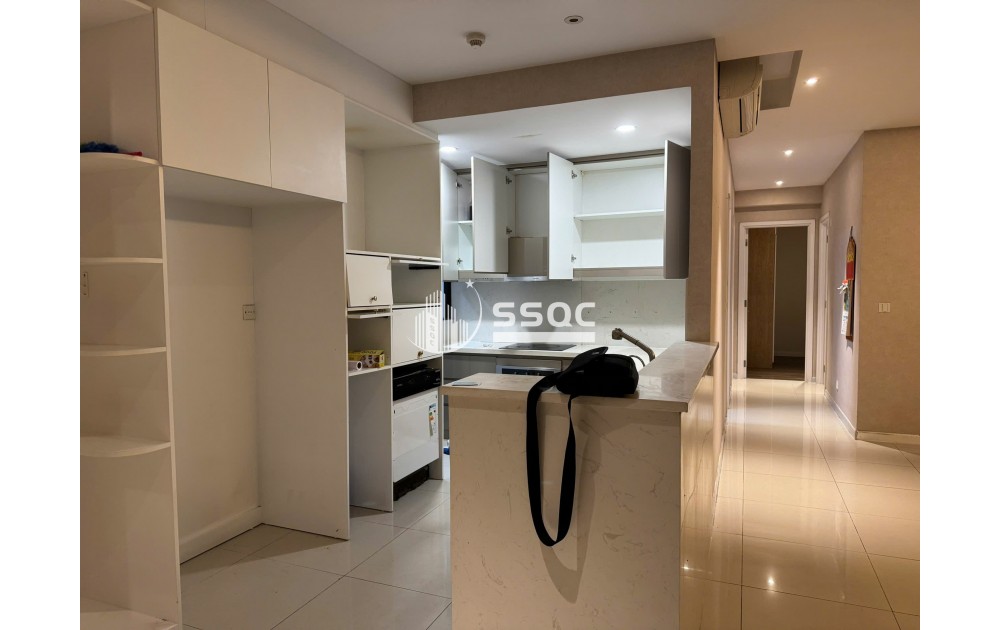  Căn Hiếm Cho Nuôi Pet – Estella Heights 4PN, 180m², T2 Tầng 28, Full Nội Thất 