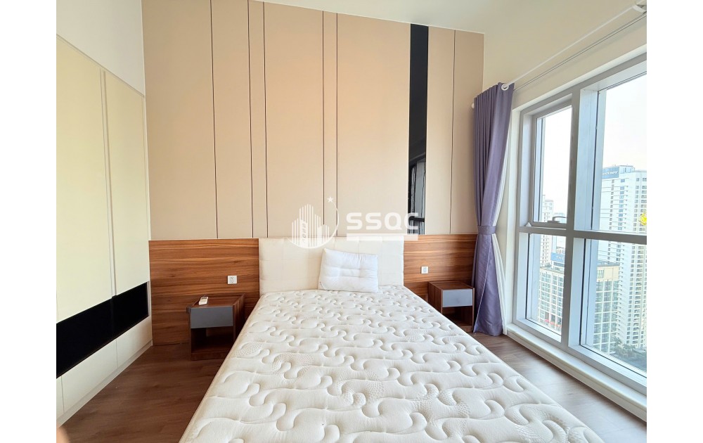 Cho thuê căn hộ 3 phòng ngủ Estella Heights - DT 130m2 - Full nội thất- Giá 79 triệu/tháng