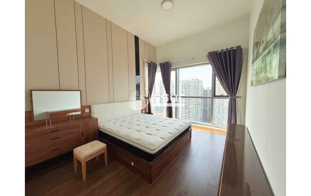 Cho thuê căn hộ 3 phòng ngủ Estella Heights - DT 130m2 - Full nội thất- Giá 79 triệu/tháng