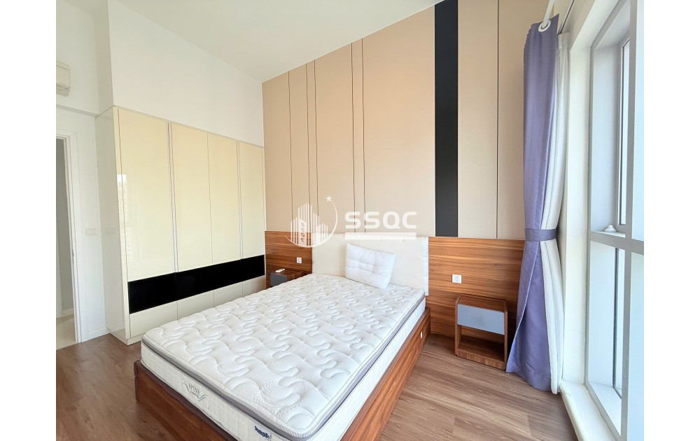 Cho thuê căn hộ 3 phòng ngủ Estella Heights - DT 130m2 - Full nội thất- Giá 79 triệu/tháng