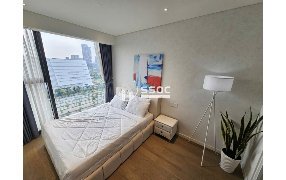 CĂN HỘ METROPOLE, TÒA OPERA, 2PN – GIÁ BÁN 23 TỶ, – FULL NỘI THẤT – GIÁ TỐT NHẤT