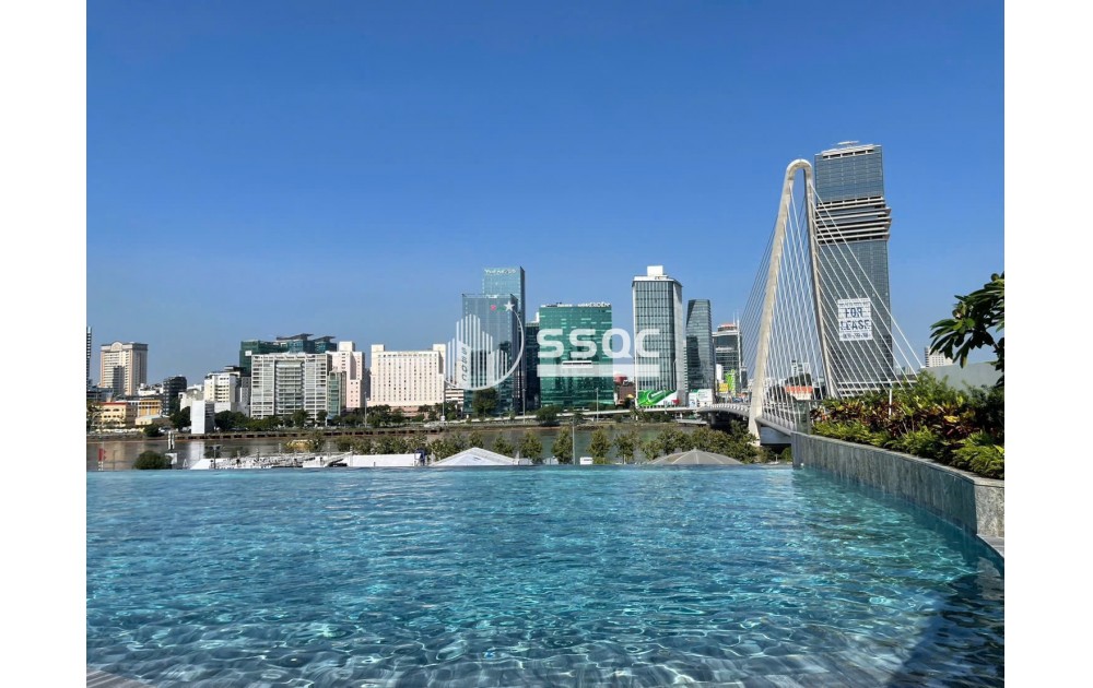 BÁN 2PN OPERA – METROPOLE THỦ THIÊM – VIEW SÔNG, BITEXCO, Q1 – FULL NT – CÓ SỔ