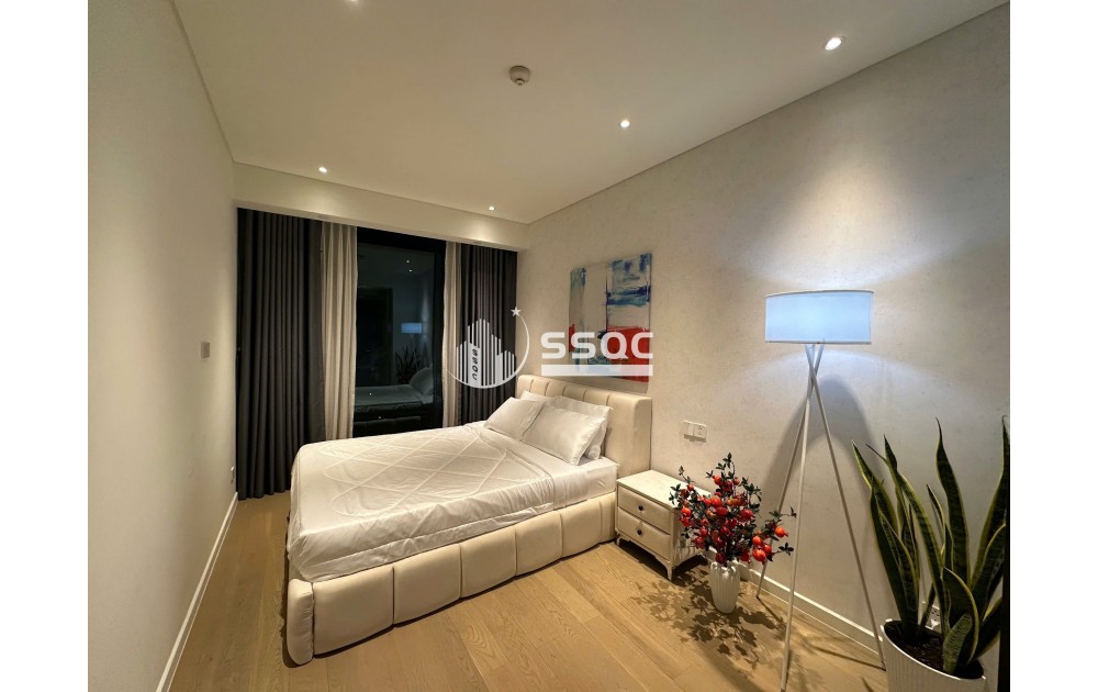 BÁN 2PN OPERA – METROPOLE THỦ THIÊM – VIEW SÔNG, BITEXCO, Q1 – FULL NT – CÓ SỔ