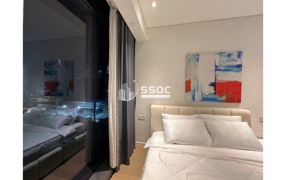 BÁN 2PN OPERA – METROPOLE THỦ THIÊM – VIEW SÔNG, BITEXCO, Q1 – FULL NT – CÓ SỔ