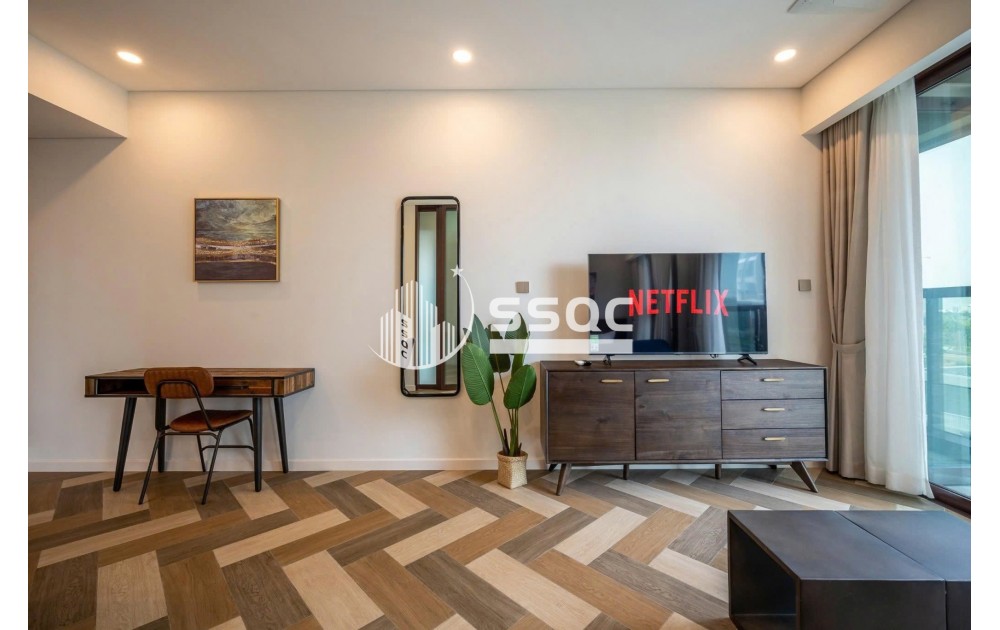 BÁN 1PN GALLERIA – METROPOLE THỦ THIÊM – VIEW SÔNG Q1 – CÓ SỔ – 14.5 TỶ