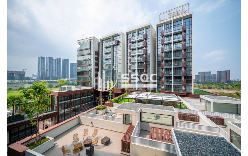 BÁN 1PN GALLERIA – METROPOLE THỦ THIÊM – VIEW SÔNG Q1 – CÓ SỔ – 14.5 TỶ