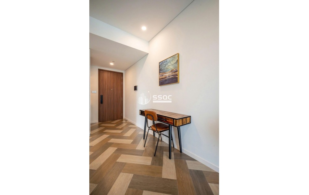 BÁN 1PN GALLERIA – METROPOLE THỦ THIÊM – VIEW SÔNG Q1 – CÓ SỔ – 14.5 TỶ