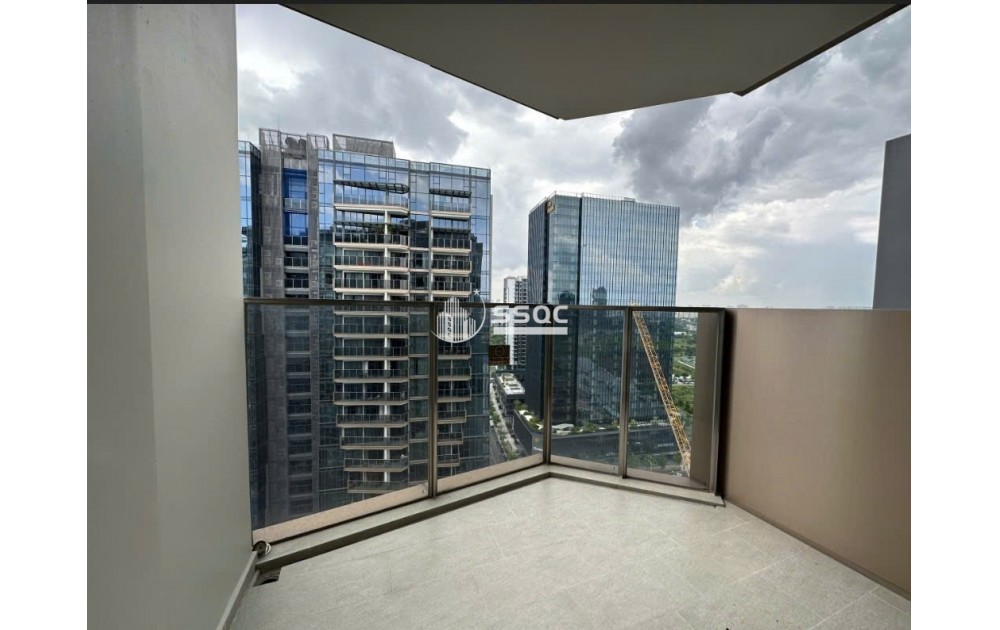 BÁN 1PN OPERA – METROPOLE THỦ THIÊM – VIEW CẦU BA SON – TẦNG CAO – 19.85 TỶ
