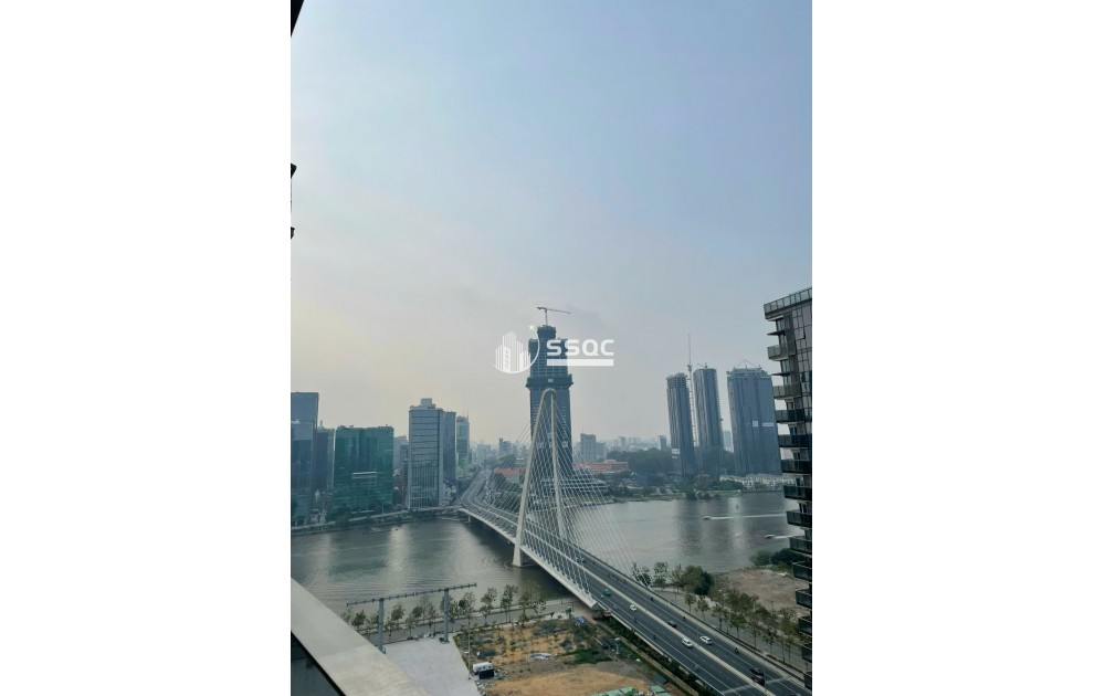 BÁN 1PN OPERA – METROPOLE THỦ THIÊM – VIEW Q1, OPUSK, BA SON – 18.5 TỶ