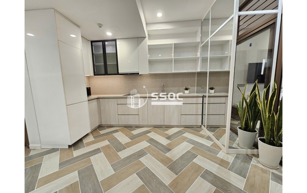 BÁN 1PN (THIẾT KẾ 2PN) GALLERIA – METROPOLE THỦ THIÊM – FULL NT – 13.5 TỶ