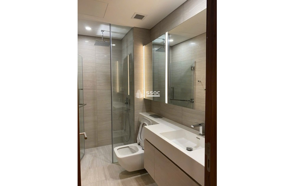 BÁN 1PN (THIẾT KẾ 2PN) GALLERIA – METROPOLE THỦ THIÊM – FULL NT – 13.5 TỶ