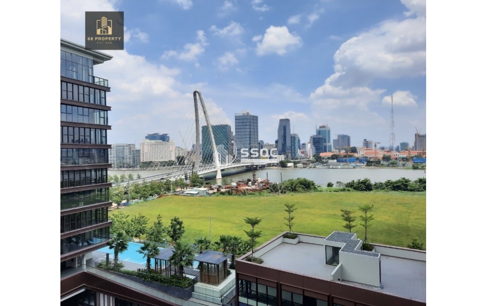 BÁN 1PN GALLERIA  – METROPOLE THỦ THIÊM – VIEW BA SON – 17 TỶ (TL)