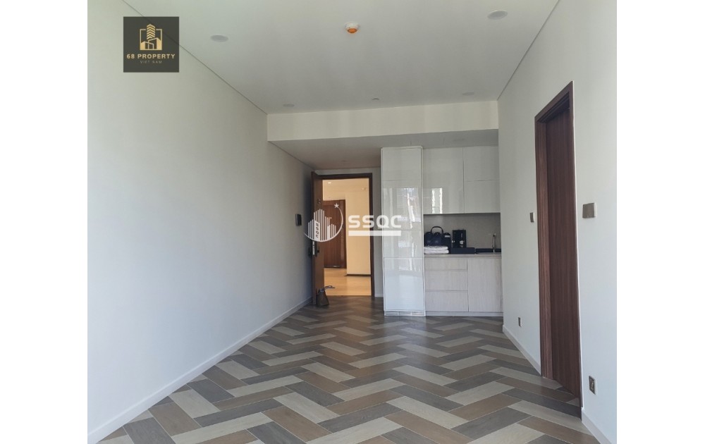 BÁN 1PN GALLERIA  – METROPOLE THỦ THIÊM – VIEW BA SON – 17 TỶ (TL)