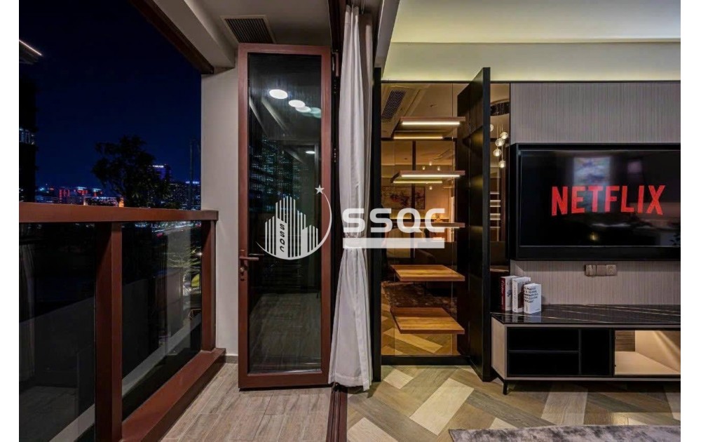 BÁN 1PN GALLERIA – METROPOLE THỦ THIÊM – FULL NỘI THẤT – 16 TỶ (CÓ SỔ)