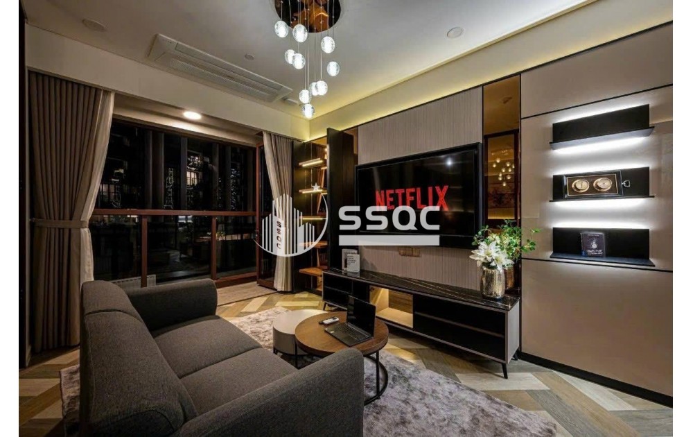 BÁN 1PN GALLERIA – METROPOLE THỦ THIÊM – FULL NỘI THẤT – 16 TỶ (CÓ SỔ)