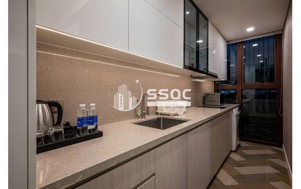 BÁN 1PN GALLERIA – METROPOLE THỦ THIÊM – FULL NỘI THẤT – 16 TỶ (CÓ SỔ)