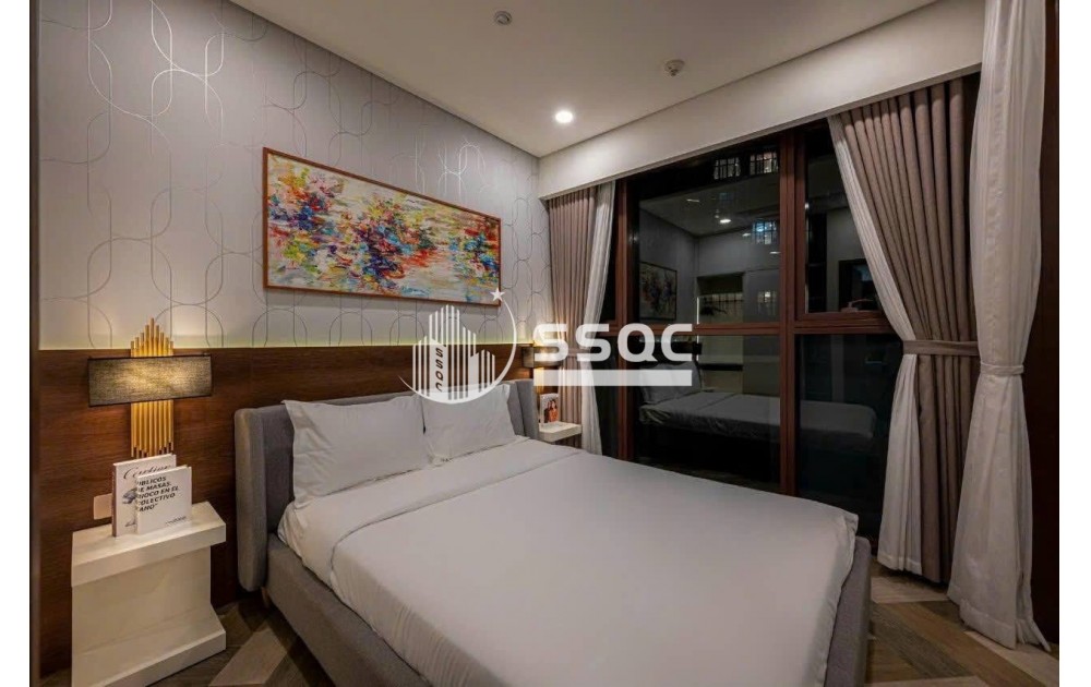 BÁN 1PN GALLERIA – METROPOLE THỦ THIÊM – FULL NỘI THẤT – 16 TỶ (CÓ SỔ)