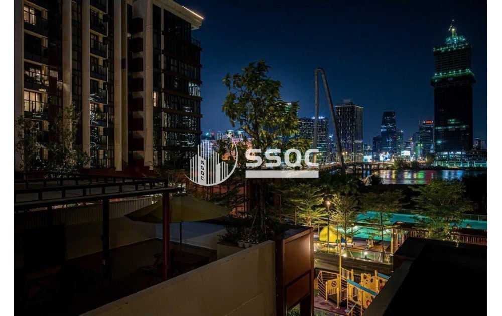 BÁN 1PN GALLERIA – METROPOLE THỦ THIÊM – FULL NỘI THẤT – 16 TỶ (CÓ SỔ)