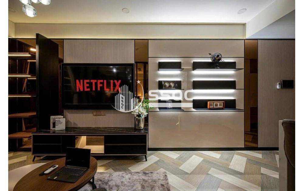 BÁN 1PN GALLERIA – METROPOLE THỦ THIÊM – FULL NỘI THẤT – 16 TỶ (CÓ SỔ)