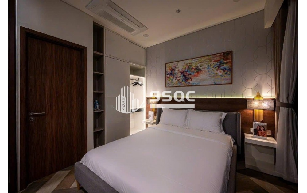 BÁN 1PN GALLERIA – METROPOLE THỦ THIÊM – FULL NỘI THẤT – 16 TỶ (CÓ SỔ)