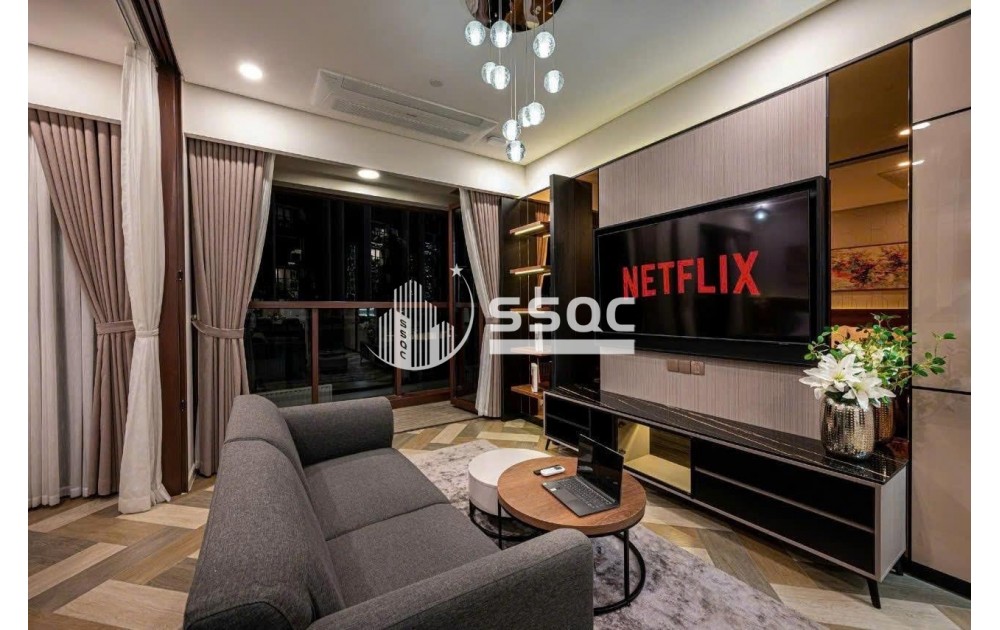 BÁN 1PN GALLERIA – METROPOLE THỦ THIÊM – FULL NỘI THẤT – 16 TỶ (CÓ SỔ)