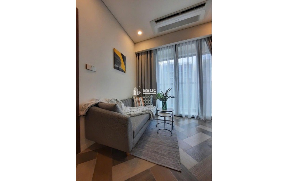 BÁN 1PN GALLERIA – METROPOLE THỦ THIÊM – FULL NỘI THẤT – 16 TỶ