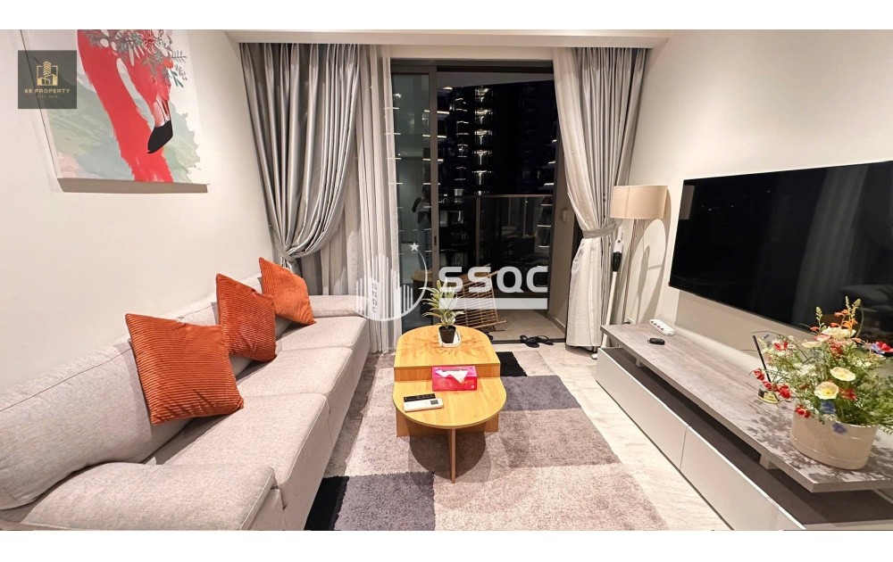 BÁN 1PN OPERA B-10.12 – METROPOLE THỦ THIÊM – FULL NỘI THẤT – VIEW SÔNG Q1 – 19.2 TỶ CHỐT