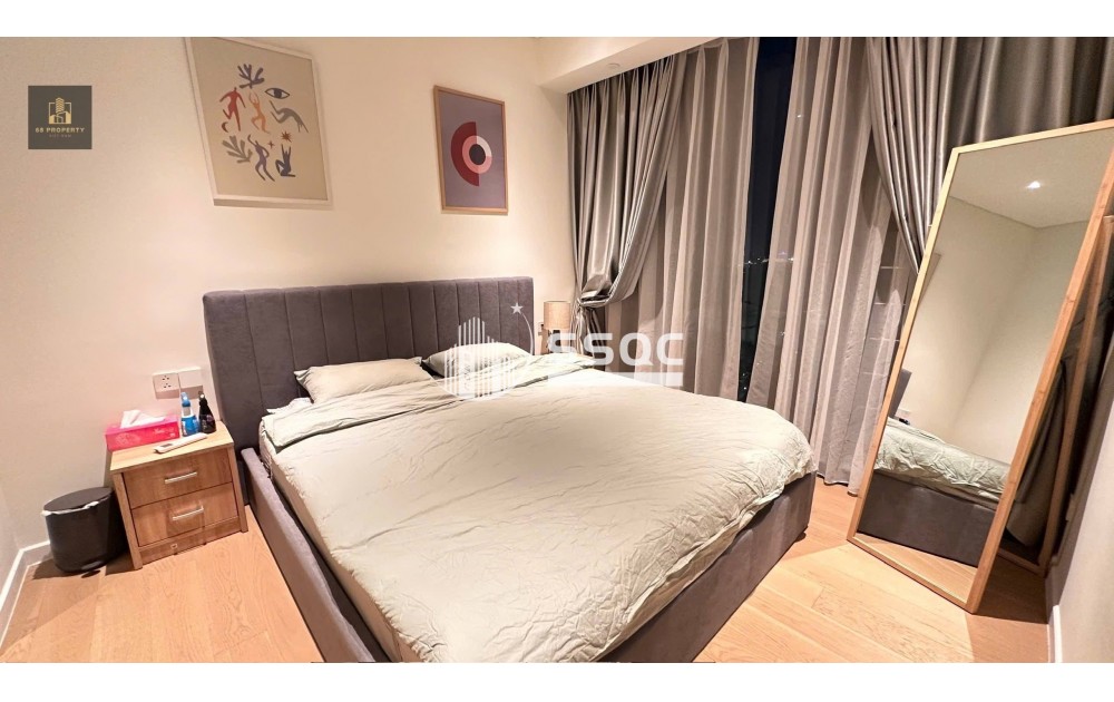 BÁN 1PN OPERA B-10.12 – METROPOLE THỦ THIÊM – FULL NỘI THẤT – VIEW SÔNG Q1 – 19.2 TỶ CHỐT