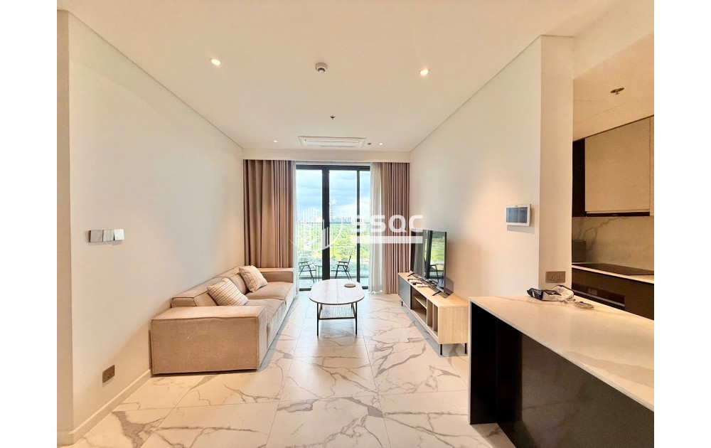 BÁN 2PN, THE CREST – METROPOLE THỦ THIÊM – 95M² – 25 TỶ