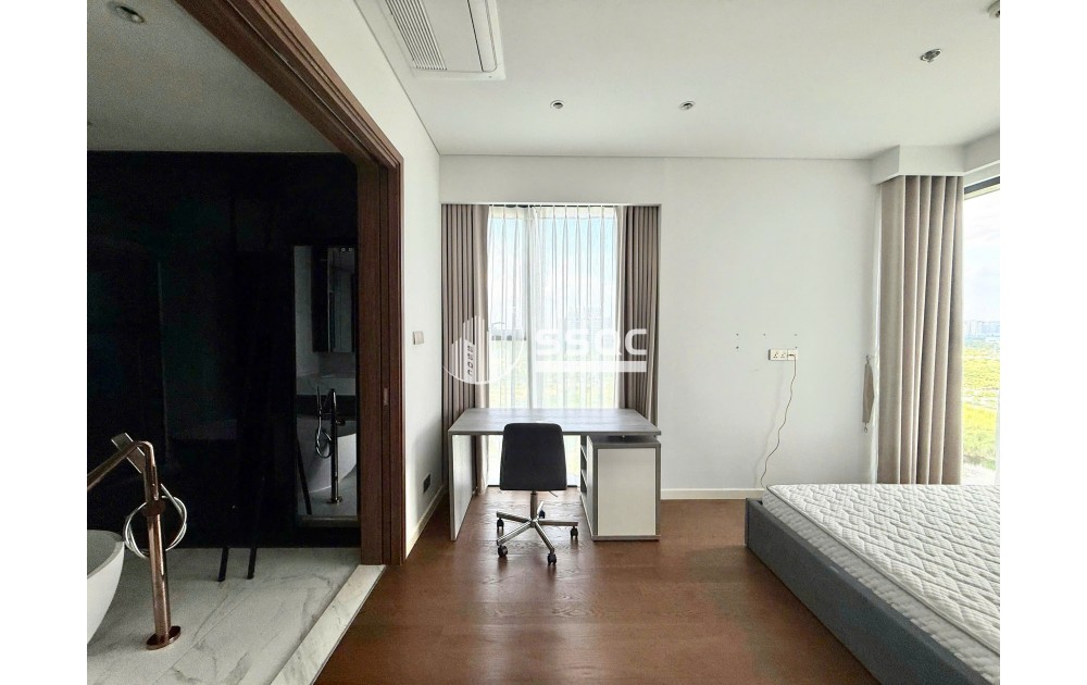 BÁN 2PN, THE CREST – METROPOLE THỦ THIÊM – 95M² – 25 TỶ