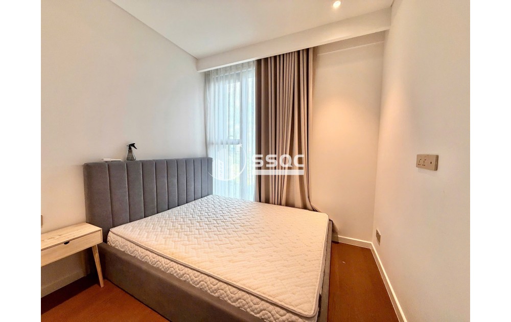 BÁN 2PN, THE CREST – METROPOLE THỦ THIÊM – 95M² – 25 TỶ