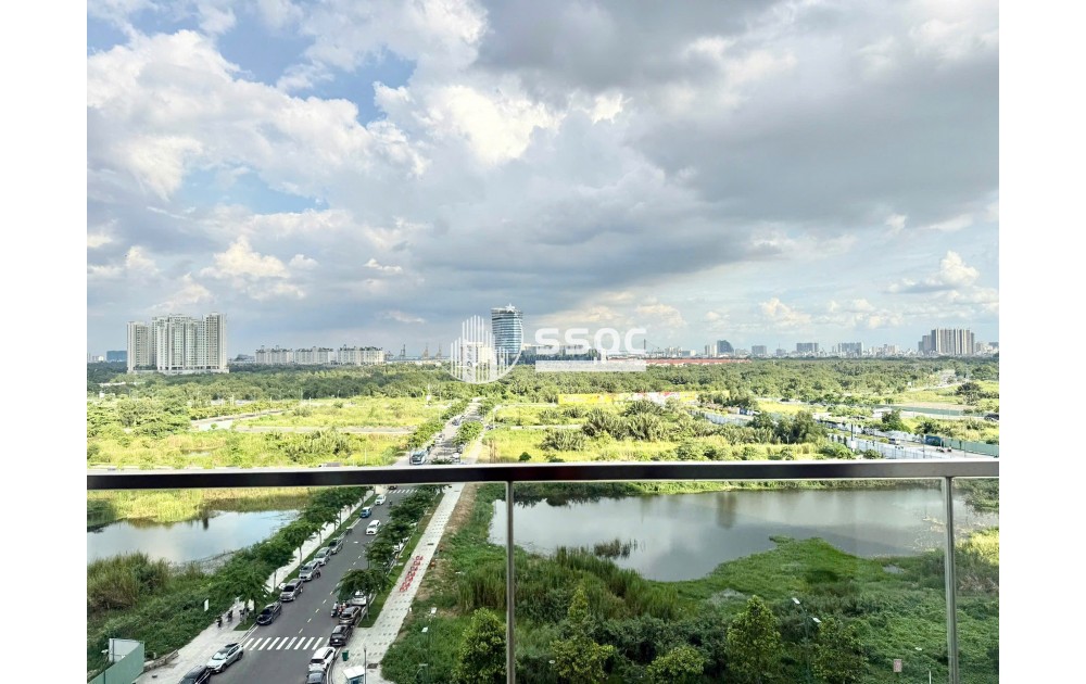 BÁN 2PN, THE CREST – METROPOLE THỦ THIÊM – 95M² – 25 TỶ