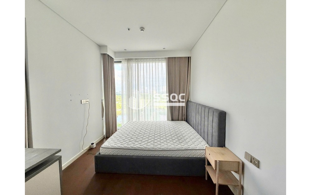 BÁN 2PN, THE CREST – METROPOLE THỦ THIÊM – 95M² – 25 TỶ