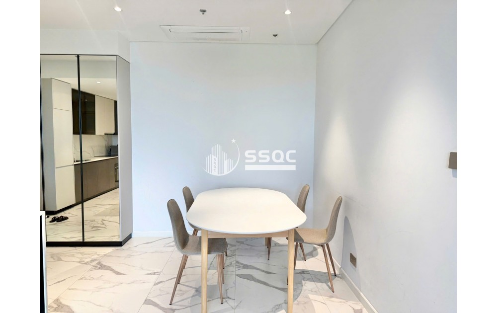 BÁN 2PN, THE CREST – METROPOLE THỦ THIÊM – 95M² – 25 TỶ
