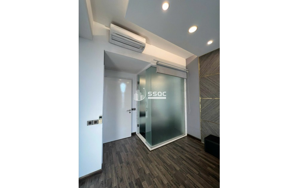 Bán căn hộ 2 phòng ngủ The Estella - DT 98m2 - Nhà đẹp - View LM81 - giá 11 tỷ - sẵn HĐ thuê