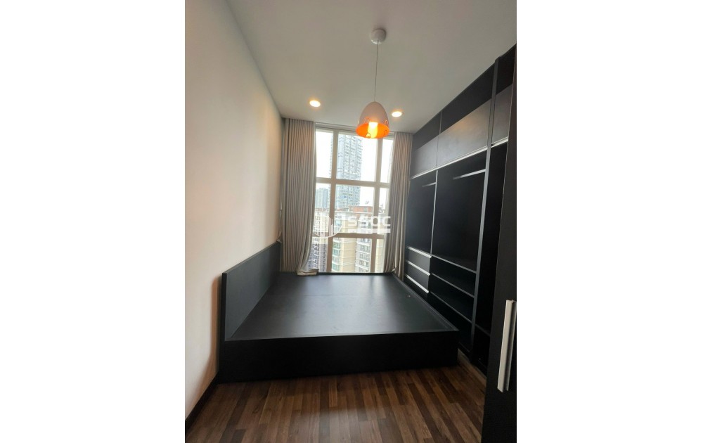 Bán căn hộ 2 phòng ngủ The Estella - DT 98m2 - Nhà đẹp - View LM81 - giá 11 tỷ - sẵn HĐ thuê