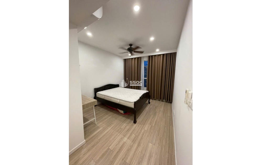 VISTA VERDE BÁN 2PN, 91m2, GIÁ BÁN 8.5 TỶ, NT ĐẦY ĐỦ, VIEW HƯỚNG TÂY BẮC, TẦNG CAO THÁP T2