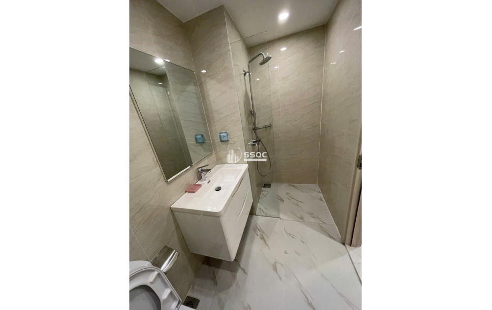 VISTA VERDE BÁN 2PN, 91m2, GIÁ BÁN 8.5 TỶ, NT ĐẦY ĐỦ, VIEW HƯỚNG TÂY BẮC, TẦNG CAO THÁP T2