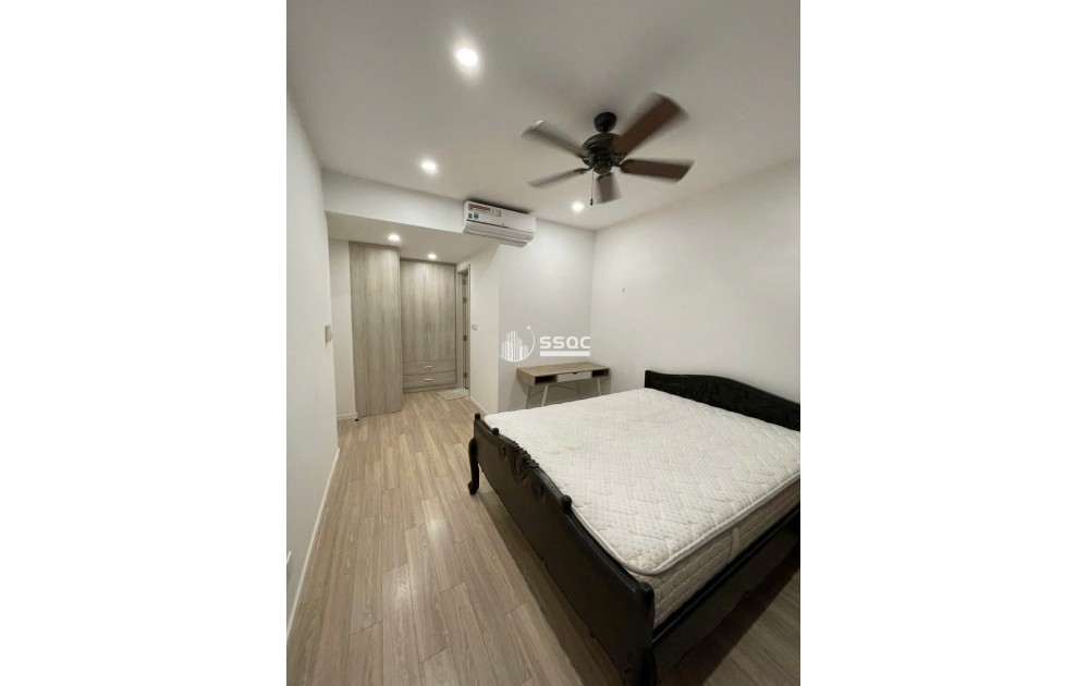 VISTA VERDE BÁN 2PN, 91m2, GIÁ BÁN 8.5 TỶ, NT ĐẦY ĐỦ, VIEW HƯỚNG TÂY BẮC, TẦNG CAO THÁP T2