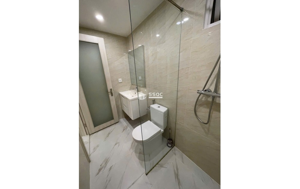 VISTA VERDE BÁN 2PN, 91m2, GIÁ BÁN 8.5 TỶ, NT ĐẦY ĐỦ, VIEW HƯỚNG TÂY BẮC, TẦNG CAO THÁP T2