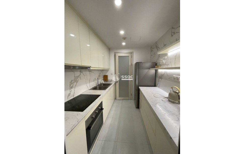 VISTA VERDE BÁN 2PN, 91m2, GIÁ BÁN 8.5 TỶ, NT ĐẦY ĐỦ, VIEW HƯỚNG TÂY BẮC, TẦNG CAO THÁP T2