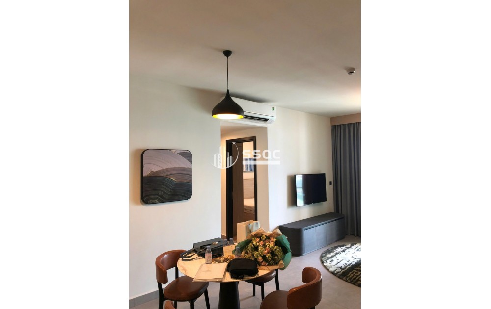 FELIZ EN VISTA BÁN CĂN 2PN VIEW HỒ BƠI, HƯỚNG VIEW TÂY BẮC, GIÁ 9.4 TỶ (BAO PHÍ, THUẾ AI NẤY ĐÓNG), 83m2, NỘI THẤT ĐẦY ĐỦ (GIÁ CẠNH TRANH)
