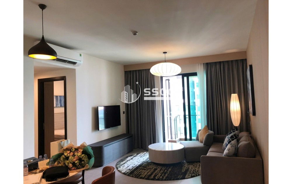 FELIZ EN VISTA BÁN CĂN 2PN VIEW HỒ BƠI, HƯỚNG VIEW TÂY BẮC, GIÁ 9.4 TỶ (BAO PHÍ, THUẾ AI NẤY ĐÓNG), 83m2, NỘI THẤT ĐẦY ĐỦ (GIÁ CẠNH TRANH)