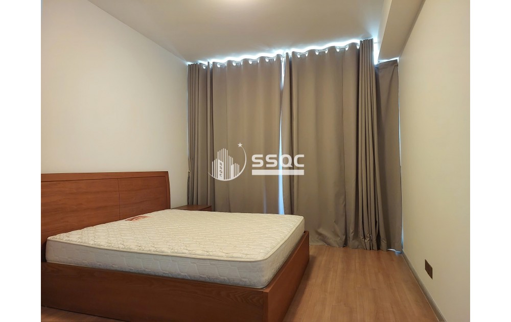 THE ESTELLA BÁN CĂN GIÁ TỐT NHẤT THỊ TRƯỜNG, 2PN, 98m2, NTCB, PHÁP LÝ SỔ HỒNG