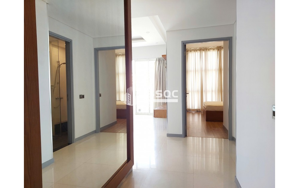 THE ESTELLA BÁN CĂN GIÁ TỐT NHẤT THỊ TRƯỜNG, 2PN, 98m2, NTCB, PHÁP LÝ SỔ HỒNG