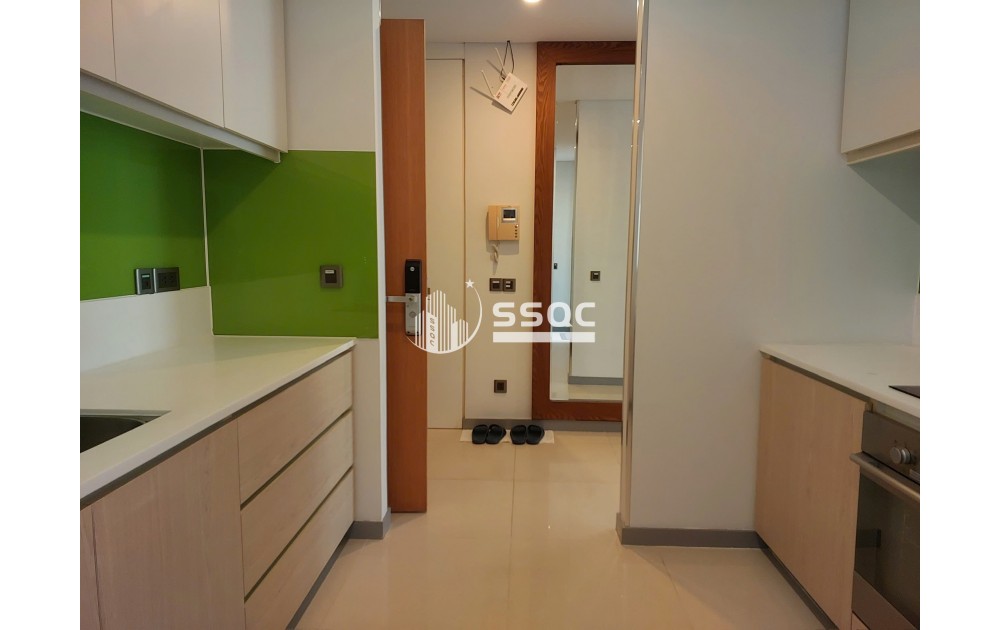 THE ESTELLA BÁN CĂN GIÁ TỐT NHẤT THỊ TRƯỜNG, 2PN, 98m2, NTCB, PHÁP LÝ SỔ HỒNG