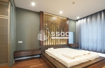 CĂN HỘ CHO THUÊ 3PN - TẦNG CAO VIEW ĐẸP - CAO CẤP ĐẢO KIM CƯƠNG- Q2